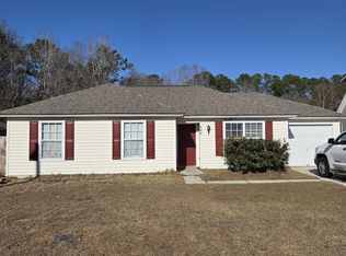 104 Ridgecrest St, Pooler, GA 31322
