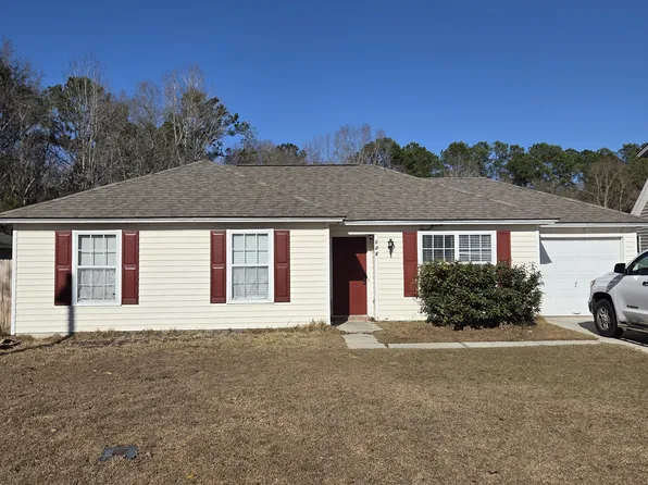 104 Ridgecrest St, Pooler, GA 31322