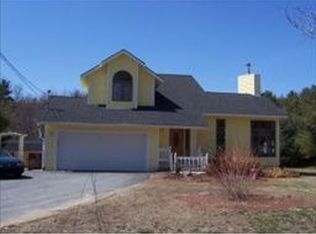 22 Bean Rd, Merrimack, NH 03054