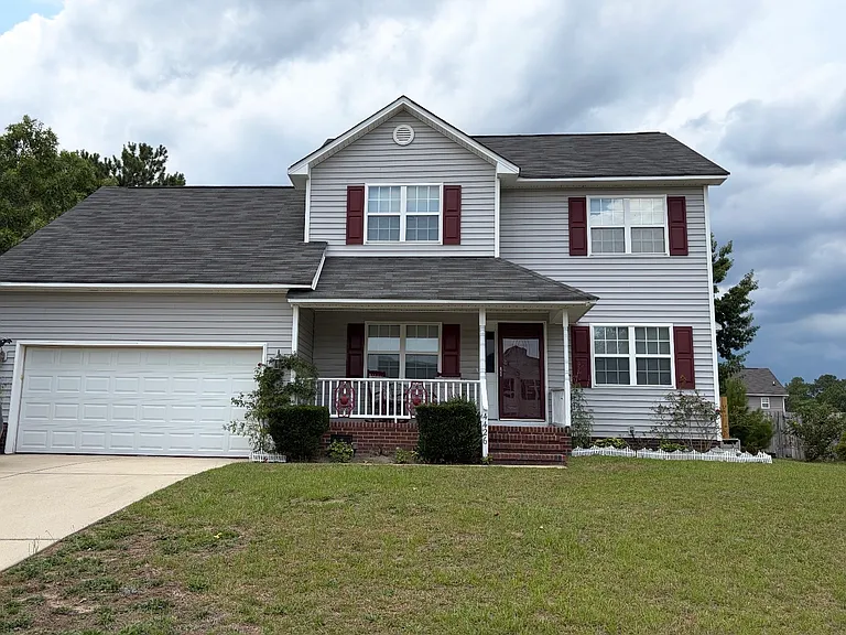 4426 Round Stone Ct — Photo 1