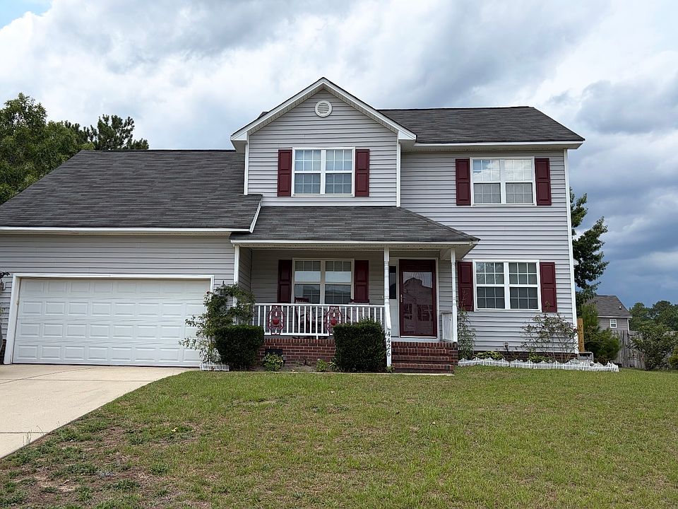 1st image of 4426 Round Stone Ct