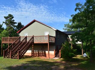 225 Deer Crest Rd, Blue Ridge, GA 30513