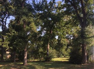 2740 Timberline Dr, Fort Worth, TX 76119