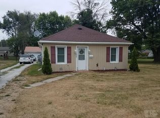 1025 W Williams St, Ottumwa, IA 52501