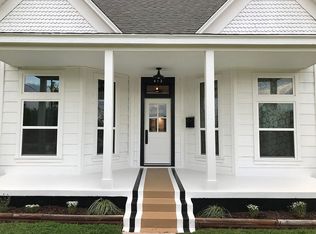 413 S Archer St, Henrietta, TX 76365