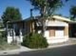 1518 Matlick Ln, Bishop, CA 93514