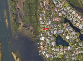 128 Osprey Point Dr, Osprey, FL 34229