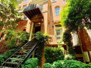 1817 Kalorama Rd NW #C, Washington, DC 20009