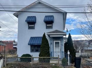513 River St, Scranton, PA 18505