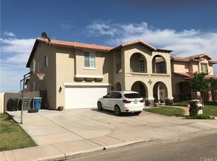 1152 Mesquite Ave, Brawley, CA 92227
