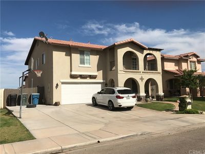 1152 Mesquite Ave, Brawley, CA, 92227