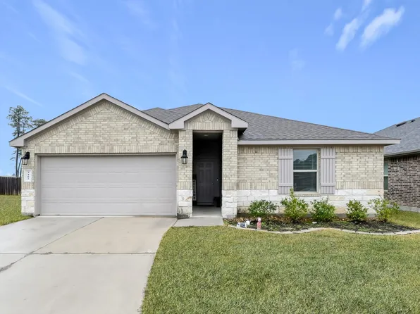 3407 Quiet Gate Ln, Conroe, TX 77301