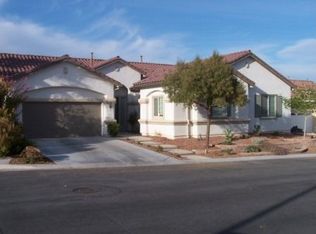 9438 Quiet Valley Ave, Las Vegas, NV 89149