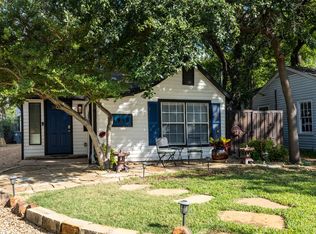 8915 San Benito Way, Dallas, TX 75218
