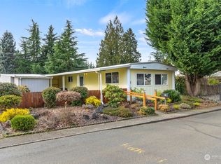 930 Trosper Rd SW SPACE 69, Tumwater, WA