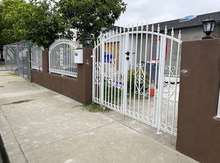 3805 Jodi St, San Diego, CA 92115