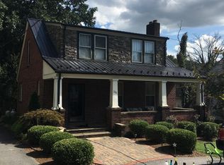 286 Ridgewood Rd, Bassett, VA 24055