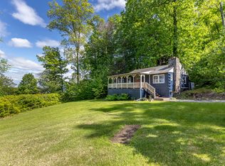 11 Summer Hill Rd, New Fairfield, CT 06812