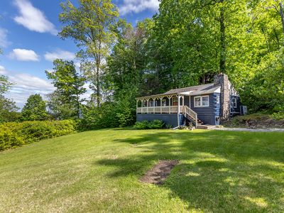 11 Summer Hill Road, New Fairfield, CT, 06812