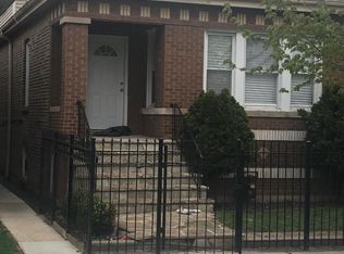 3446 W 60th St, Chicago, IL 60629