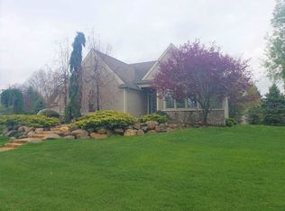 26 Wild Flower Way, Jackson, MI 49203