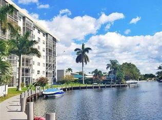 3002 NE 16th Ave #402A, Fort Lauderdale, FL 33334