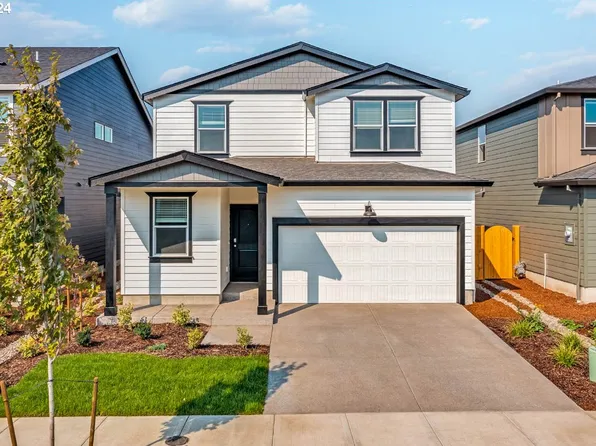 195 Lost Lake St NE, Salem, OR 97301