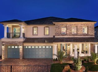 8636 Indigo Spring Rd, Las Vegas, NV 89139