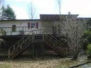 51 Weeks Rd #3, Ellijay, GA 30540