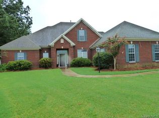 9204 Stillforest Ct, Montgomery, AL 36117