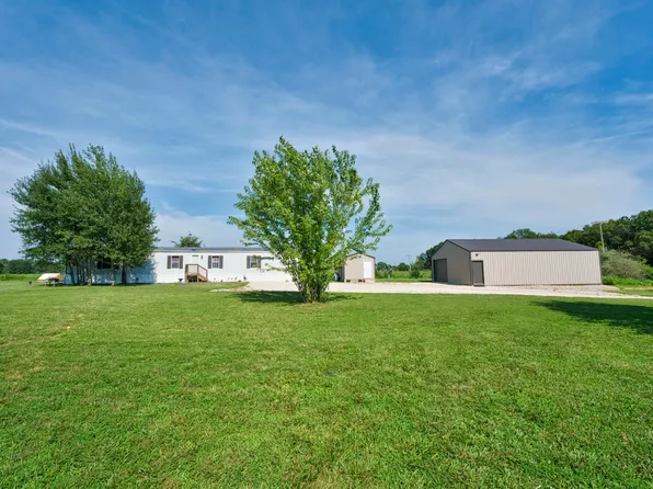 65 Coachwhip Road, Fordland, MO 65652