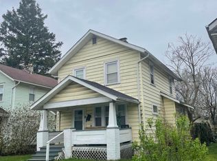 1627 E Weber Rd, Columbus, OH 43211