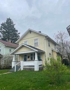 1627 E Weber Rd, Columbus, OH, 43211