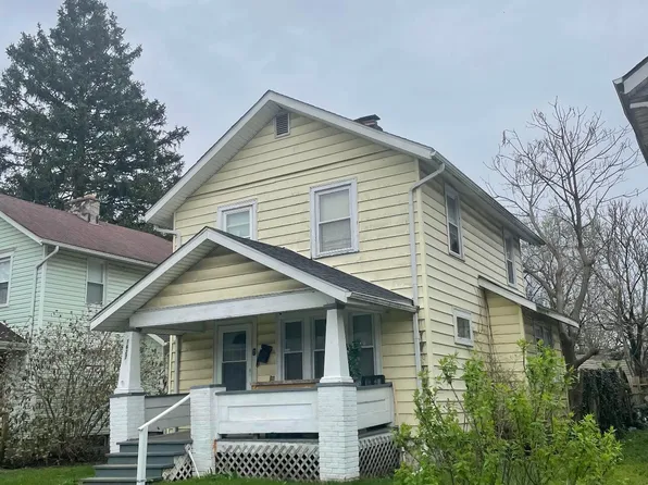 1627 E Weber Rd, Columbus, OH 43211