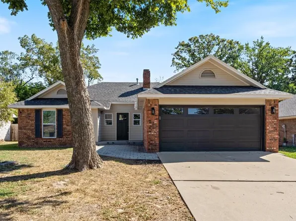 423 N 37th Pl, Rogers, AR 72756