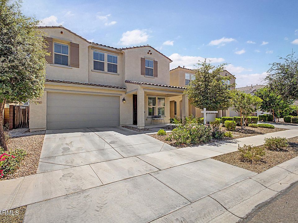 1st image of 17443 W Georgia Drive