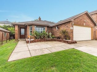 9809 Jericho Ln, Fort Worth, TX 76108