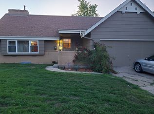 3003 S Xanthia St, Denver, CO 80231