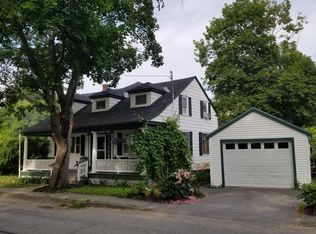 1 Middle St, Waterville, ME 04901