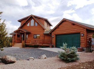 8377 Lake View Dr, Show Low, AZ 85901