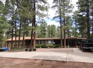 101 S 30th Ave, Show Low, AZ 85901