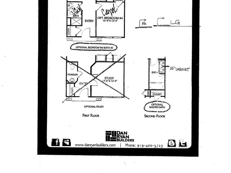 2nd image of 9903 Sweet Basil Dr