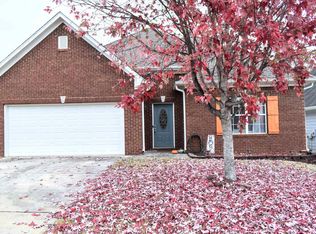 925 Savannah Ln, Calera, AL 35040