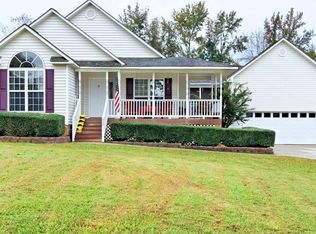 930 Southwick Ave, Clayton, NC 27527