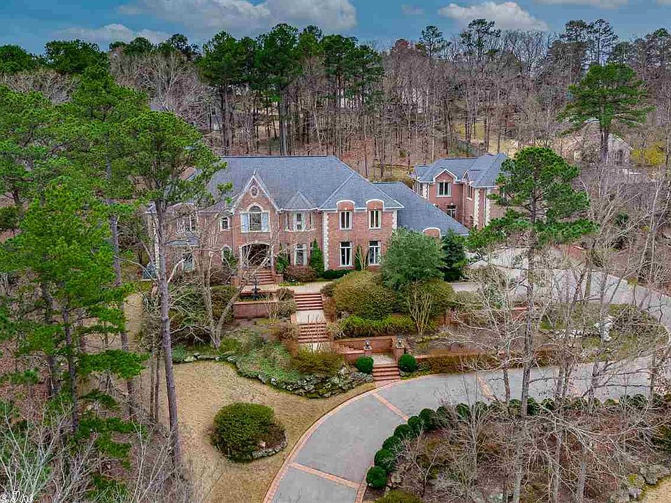 15 Hickory Hills Cir, Little Rock, AR 72212 MLS 21007782 Zillow