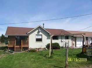 239 Leondard Rd, Onalaska, WA 98570
