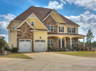 2456 Edgefield Hwy, Aiken, SC 29801