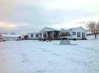 6990 Mad River Rd, Hillsboro, OH 45133