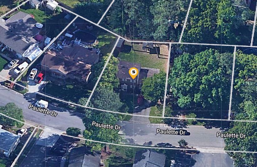 352 Paulette Dr, Newport News, VA 23608 Zillow