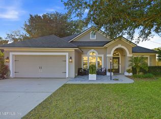177 SUMMERHILL Circle, St. Augustine, FL 32086